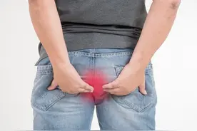 十一假期你准备好割痔疮了吗？哪些痔疮适合割？术后容易复发吗？图片