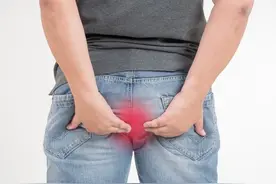 十一假期你准备好割痔疮了吗？哪些痔疮适合割？术后容易复发吗？图片