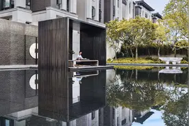 示范区设计 中海云麓公馆图片