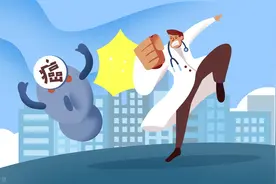 良性肿瘤与恶性肿瘤的区别图片