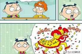 猫小乐：小衰“泡芙打台球”真奇葩，小衰“屁屁灭火”真牛！图片
