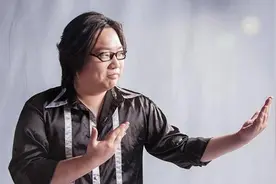 中国电竞为何伟大？这十个人你知道吗？图片