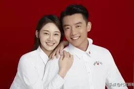 盘点2020年宣布结婚喜讯的八大明星，你最想祝福谁？图片