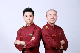 直播带货千万元，鲁菜大师刘强的短视频之路给厨师带来什么启示？图片