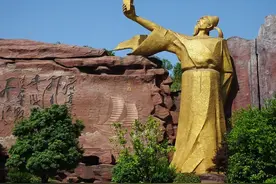 文化常识：都是职位调动，移，迁，徙，拜，贬，谪，斥有何不同图片