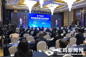 进博会上 宝石机械签下柴油发电机组大订单图片