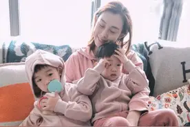 为何现在越来越多年轻夫妻生双胞胎？专家说了实话，并非全靠运气图片