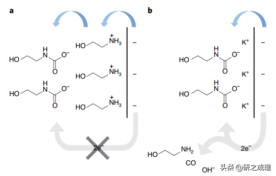 催化周报：Nat. Catal.、Nat. Energy、Nat. Chem.等大合集！