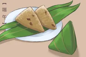 在村里走一圈，发现50%的人家挂错了端午艾草，它到底该怎么挂？图片