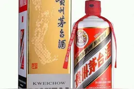 中国的这五大酱香型白酒，你知道几个？图片