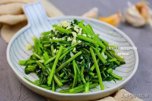 16道下粥小菜，简单好做又开胃，每天一道，半个月早餐不重样
