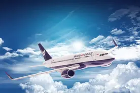 西部航空破产重整图片