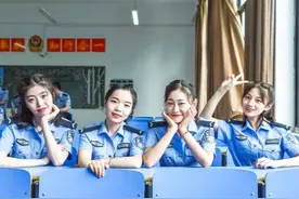 江西这所二本高校很神秘，录取分数不高，毕业生却大多成为公务员图片