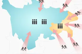 从姓氏、遗传看湖广填四川的印记图片
