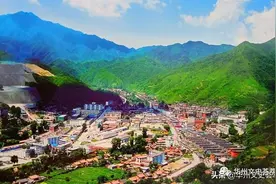 华州土地结构的四大特点图片