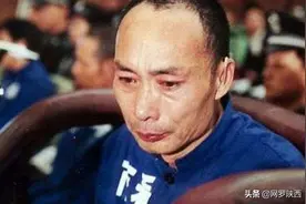 建国以来，罪孽深重的中国十大恶人到底是些谁？图片