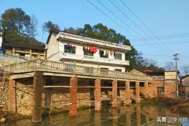 西安故事 乡愁与思念：6岁那年父亲带我回老家图片