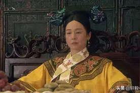 慈禧一个人吃一百道菜，你知道她剩下的菜怎么处理吗图片