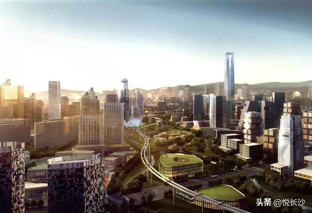 惊呆!中国V谷芯,稀缺地铁上盖物业,精装房卖出毛坯价