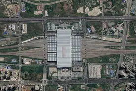 湖南省各地级市主要火车站一览(排名不分先后）图片