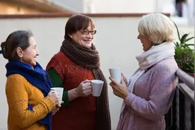 在欧洲如何“优雅养老”？（医疗篇）图片