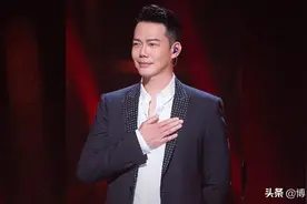 红过也糊过，“披哥”中他真的翻红了吗？图片