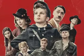 「魅联盟看什么」守护和平，今天我们回首过去 | 儿童反战电影推荐图片