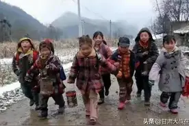 天气预报：明日九月二十五，这天下雨有啥预兆，看看老祖宗怎么说图片
