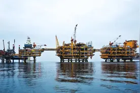 全国第1！天津渤海和大港两大油田，这次在全国涨面子了图片