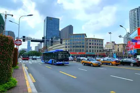 提醒，石家庄公交25路等3条线路临时调整图片