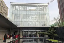 二环内1.5万/平万科新盘实探 677套房登记数破4000图片