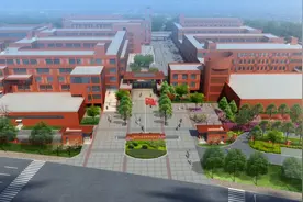 就在今天，紫核三大利好大爆发！利好周边业主图片