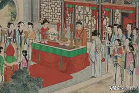 红楼梦：贾家唯一的“生妻”，没与丈夫圆房，却活成媳妇典范图片