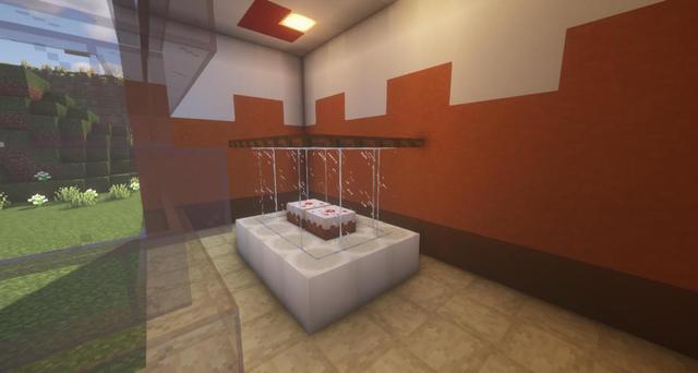 《我的世界手游》蛋糕房怎么建 蛋糕房建造图文攻略