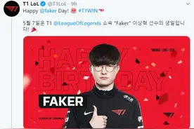回顾一下Faker出道单杀越塔强杀安掌门，职业生涯的第一个击杀图片