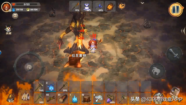 下周手游推荐，这4款手游值得你玩它半年之久