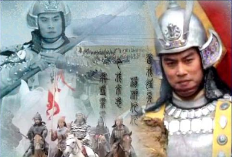 真正的赵云——在《三国志》中占有重要一席