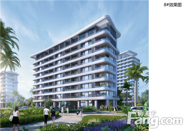 湛江湾实验室龙王湾研发基地一期选址发布 什么时候全面动工？