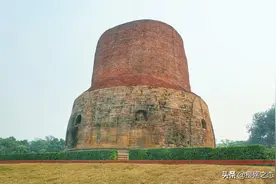 佛教究竟发源于哪个国家？估计很多人都会答错图片