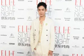 新版《流星花园》F3同框超养眼，穿西服演绎不同魅力，未来可期图片