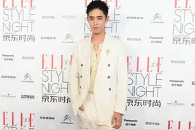 新版《流星花园》F3同框超养眼，穿西服演绎不同魅力，未来可期图片
