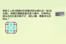 圆知识总结题图片