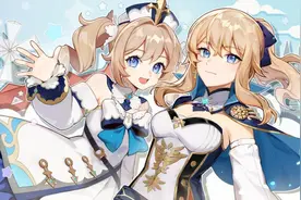 原神2.2：玄学抽卡指南 教你怎么脱非入欧 你的抽卡姿势正确吗？图片