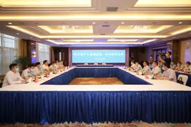 江苏盐城大丰：悦达地产与恒瑞投资举行合作框架协议签约仪式 王连春李志军戴勇出席图片