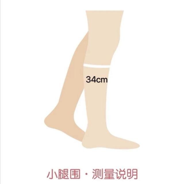 你知道如何正确量围度吗？涨知识了