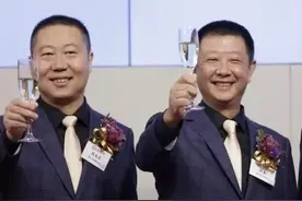 海底捞：“火锅兄弟”的江湖往事图片