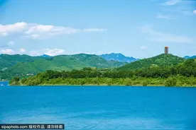 人在北京，青海湖太远了！京城这6个湖泊不仅景美，同样能让您心静！图片
