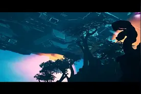 科幻FPS？当《DOTA2》变成一款射击游戏图片