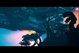 科幻FPS？当《DOTA2》变成一款射击游戏图片