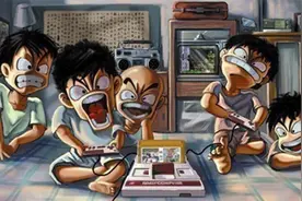小霸王破产，又一曾经王者跌落神坛，80后的爆款品牌还剩多少？图片